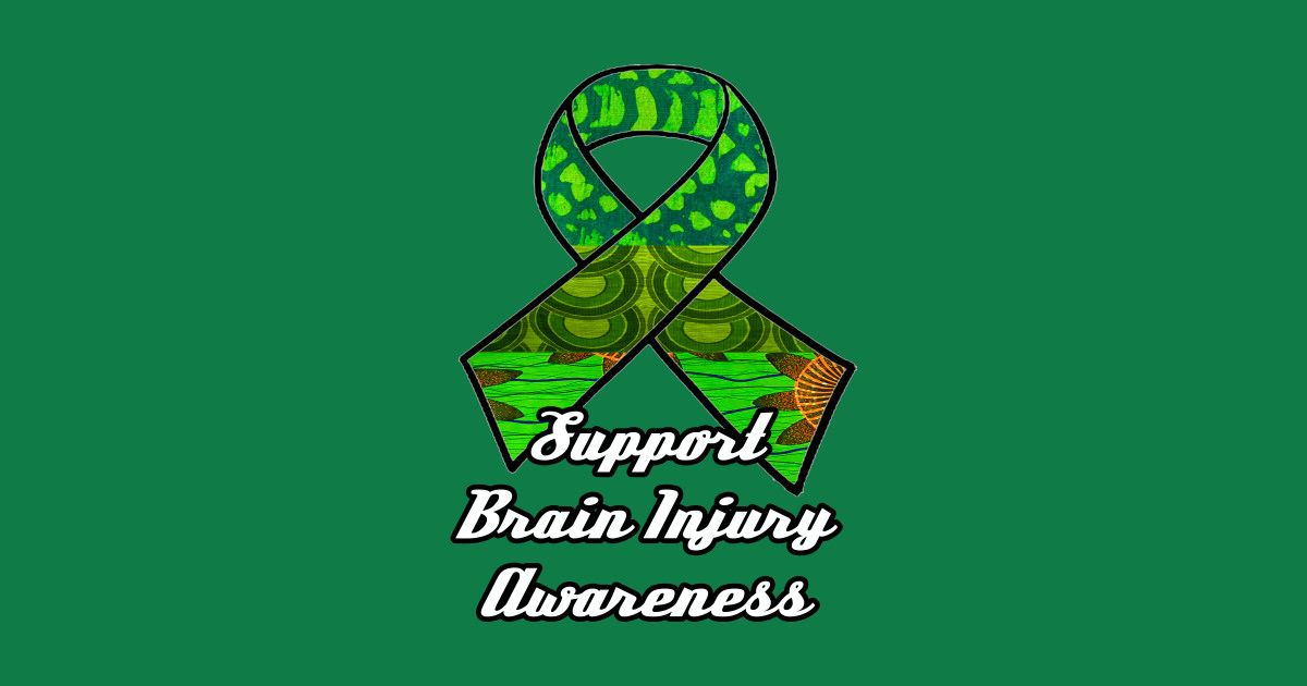 Support Traumatic Brain Injury Awareness - Traumatic Brain ...