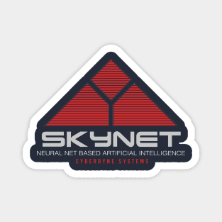 Skynet Magnet