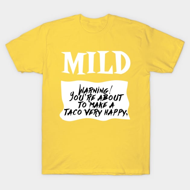 Hot Sauce Halloween Quick And Easy Taco Costume T-Shirt Hot Sauce Halloween Quick And Easy Taco Costume T-Shirt