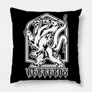 Kerberos Pillow