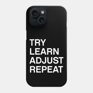 TRY Phone Case