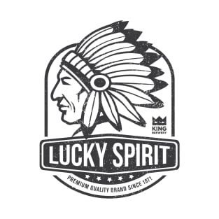 Lucky Spirit T-Shirt