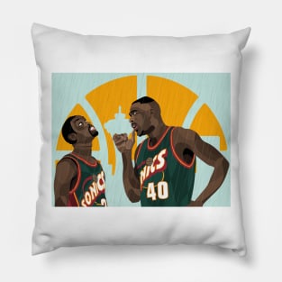 Payton & Kemp Pillow