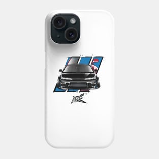 nissan silvia s14 kouki Phone Case