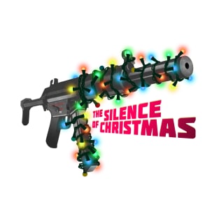 TACTICOOL MP5 XMAS T-Shirt