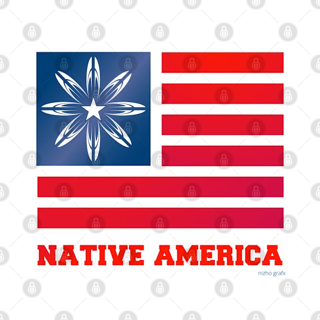 Native America by Shawn 