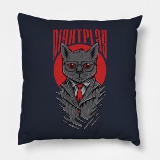 night play Pillow