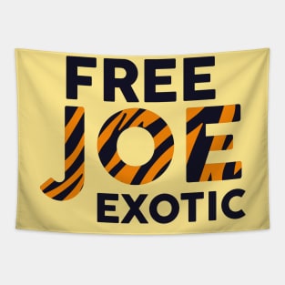 Quotes joe exotic Free Tapestry