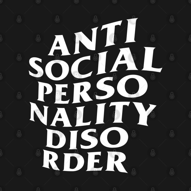 antisocial personality disorder clubs by jonah block