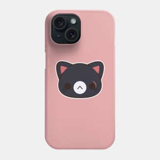 Panther Lily Phone Case