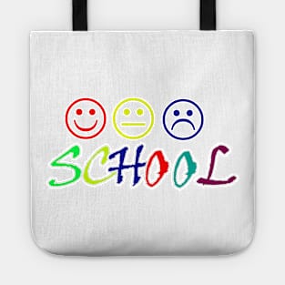 school Tote