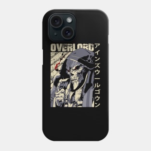 Anime Overlord Ainz Albedo Nazarick Phone Case Glass For Vivo Y31S Y73 Y76S  Y55S Y30 S10 S12 S9 S9E X60 X70 IQOO9 8 7 NEO5 5S - AliExpress