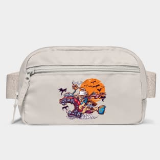 Fink and Loathing Bag