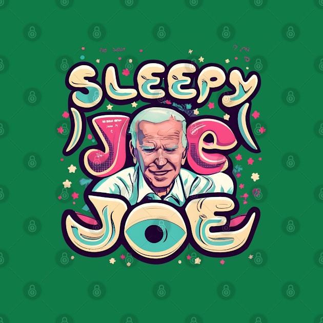 sleepy joe by Aldrvnd