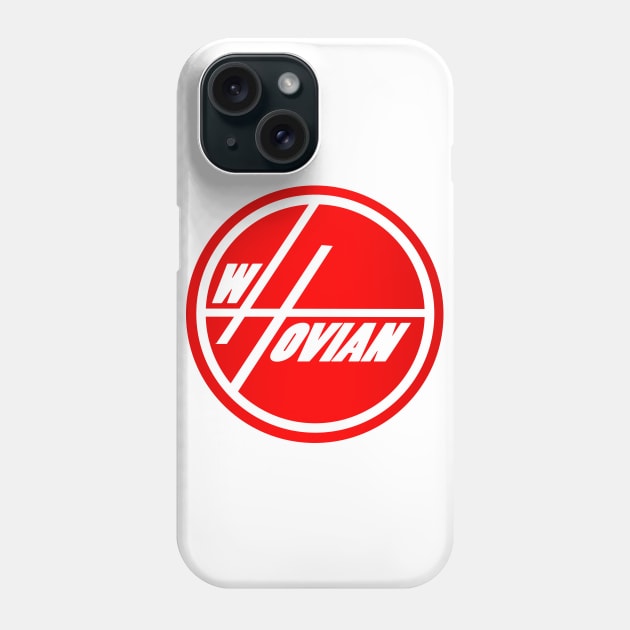 Whovian Phone Case by tone