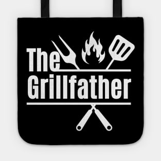 The grill Father Tote