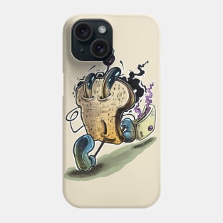 Roasted Phone Case