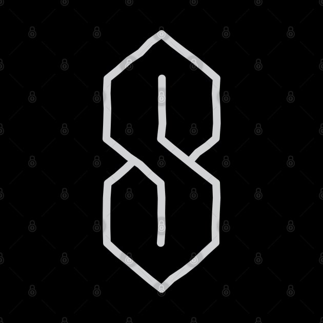 Cool S Symbol by avperth