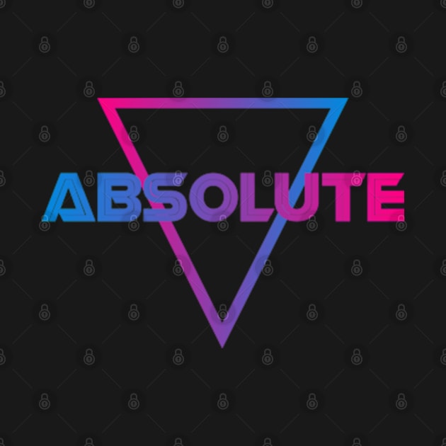 ABSOLUTE by RENAN1989