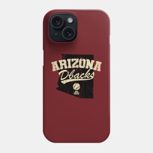 Arizona - D-backs - 2023 Phone Case