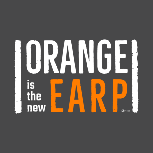 Orange Is The New Earp - Wynonna Earp #BringWynonnaHome T-Shirt