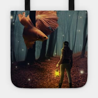 Dream State Tote