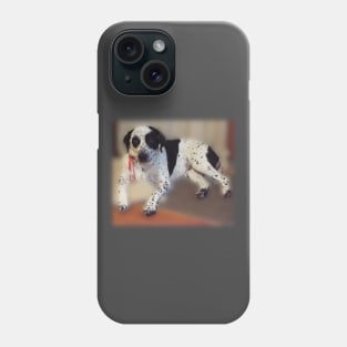 O DOG Phone Case