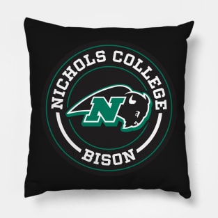 NC - Circle Pillow