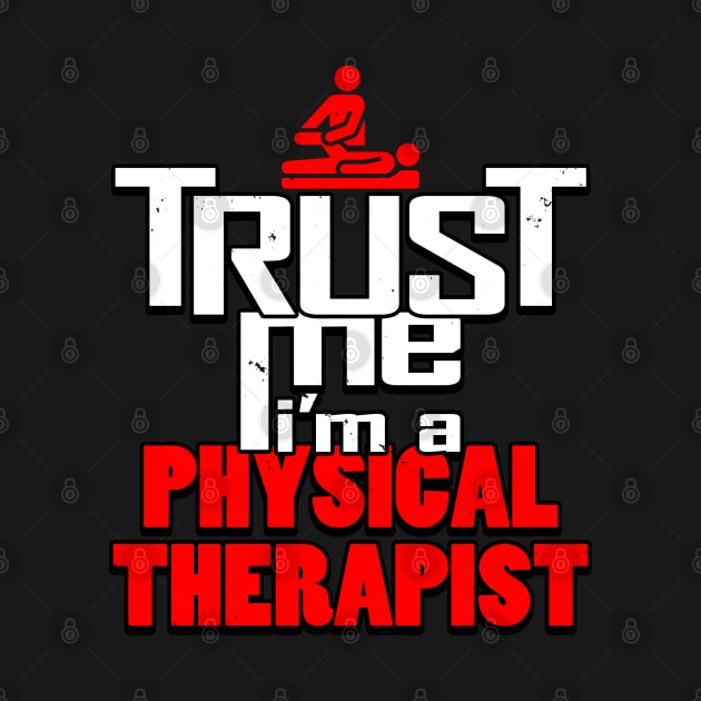 Proud Physical Therapist Meme Gift For PT Therapists by BoggsNicolas