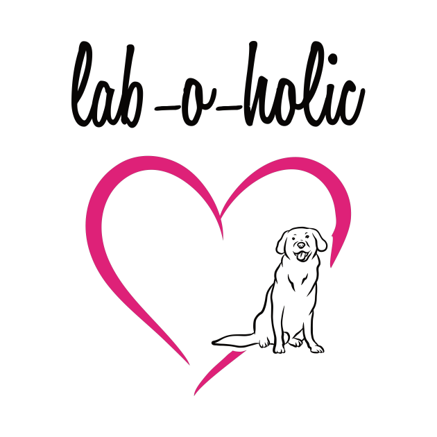 Discover Labrador Lab Dog Owner Gift - Labrador Dog - T-Shirt