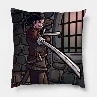 D'ar Pillow