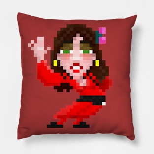 Cathy Pillow