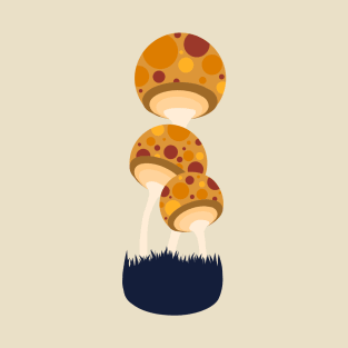 Fungus T-Shirt