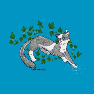 Ivypool T-Shirt