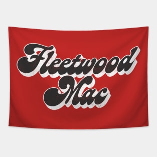 Fleetwood Mac Tapestry