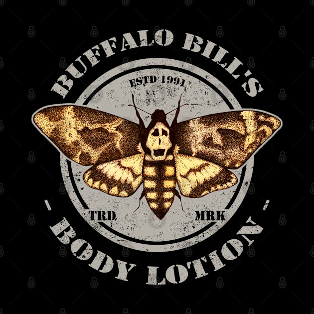 Buffalo Bills Body Lotion by Premium Nation