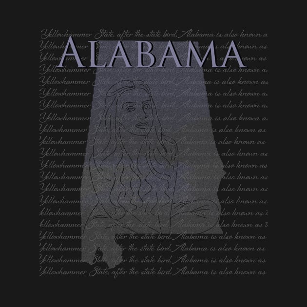 Alabama by bubu289