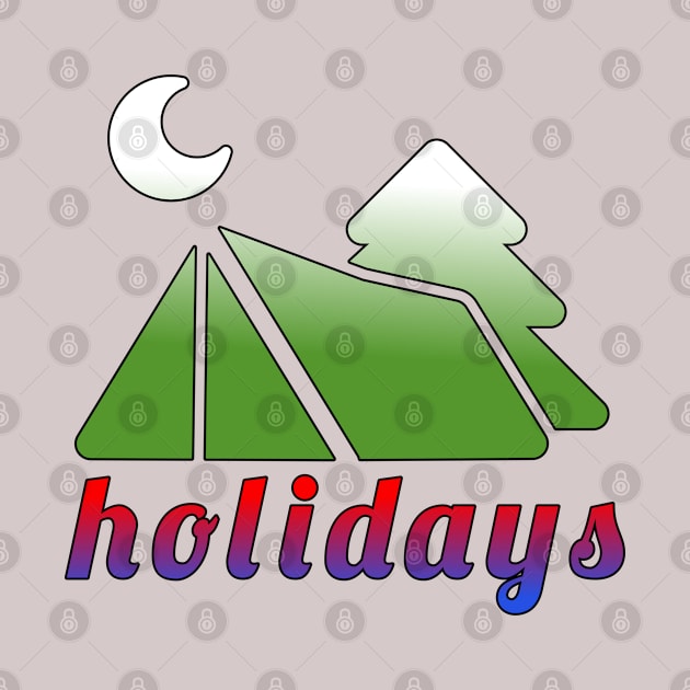 holidays by Empresa International