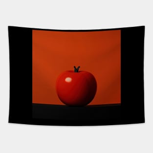 Persimmon Tapestry