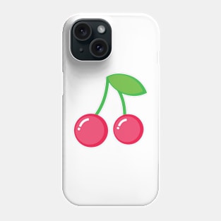 cherry Phone Case