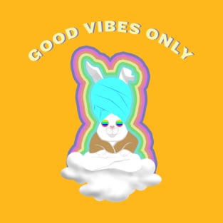 Good Vibes Only T-Shirt