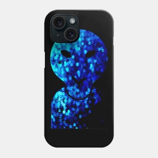 Alien Phone Case