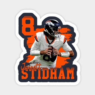 Jarrett Stidham | 8 Magnet