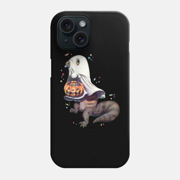 Candy Mochi Phone Case by Lethargic Leviathan - Mochi