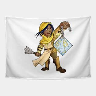 Cleric Tapestry