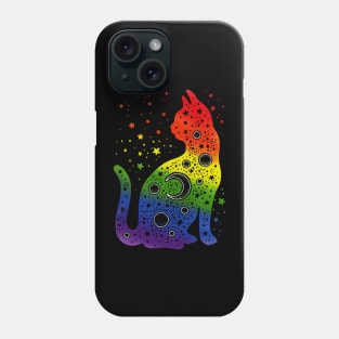 Pride Cat Phone Case