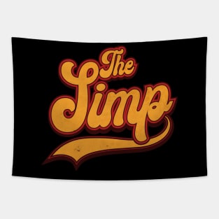 The Simp Tapestry