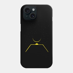 2001: A Space Odyssey Phone Case