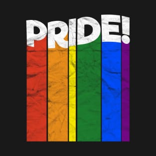 LGBT- Pride! T-Shirt