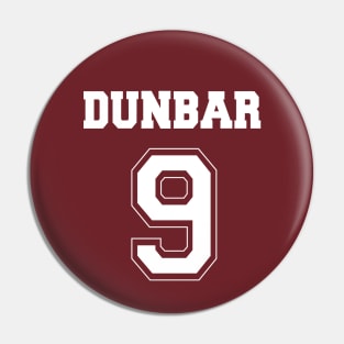 Liam Dunbar - Teen Wolf - Lacrosse - 9 Pin